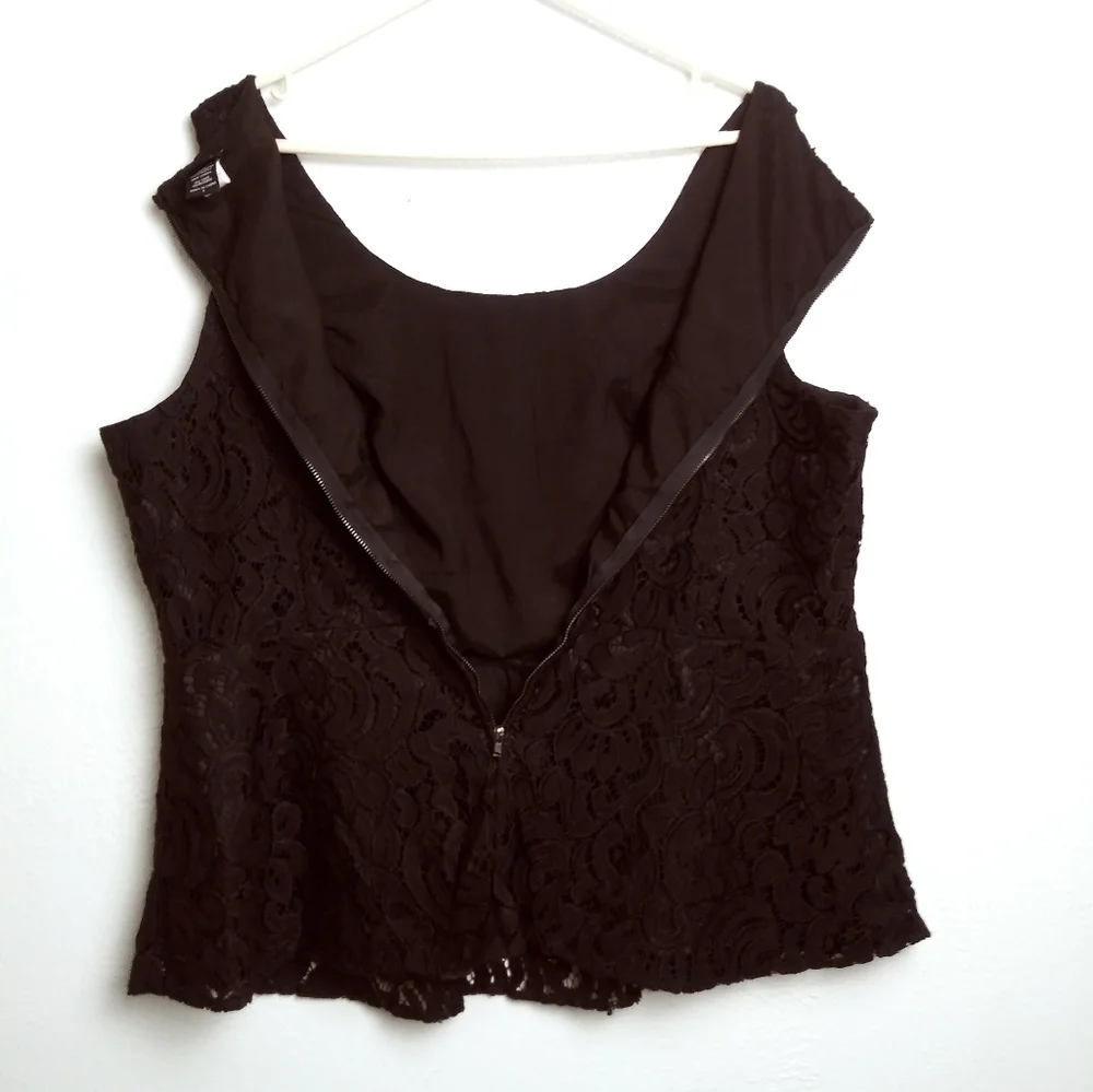 torrid pre owned